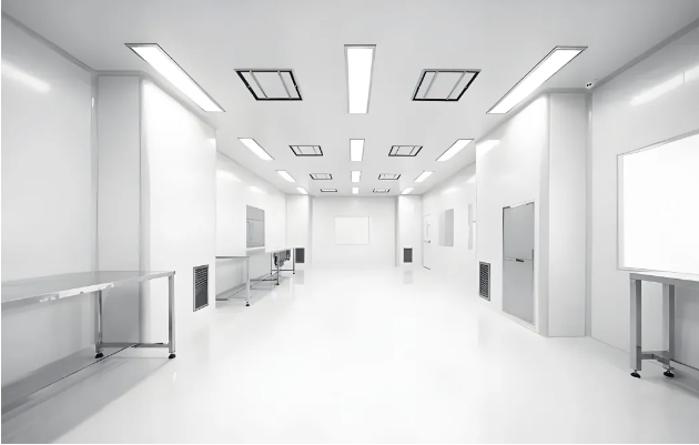 潔凈室檢測項目和標(biāo)準(zhǔn)