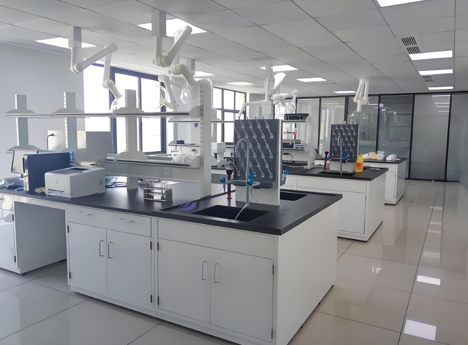 中心實(shí)驗(yàn)室裝修的設(shè)計(jì)標(biāo)準(zhǔn)及施工要求