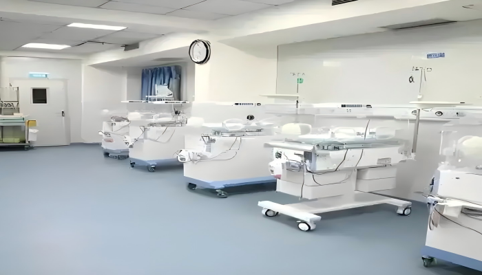 醫(yī)院潔凈空間建設(shè)指南（三）：產(chǎn)房與新生兒病房篇