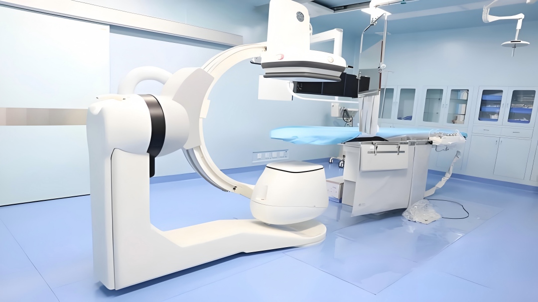 醫(yī)院潔凈空間建設(shè)指南（七）：醫(yī)學(xué)影像介入治療室篇